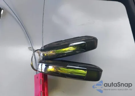 2020 GMC Terrain Fwd Denali z USA, uszkodzony, nr VIN 3GKALSEX9LL238275